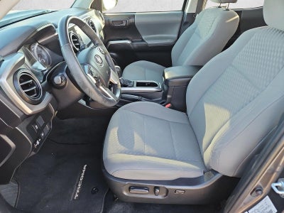 2021 Toyota Tacoma 2WD SR5