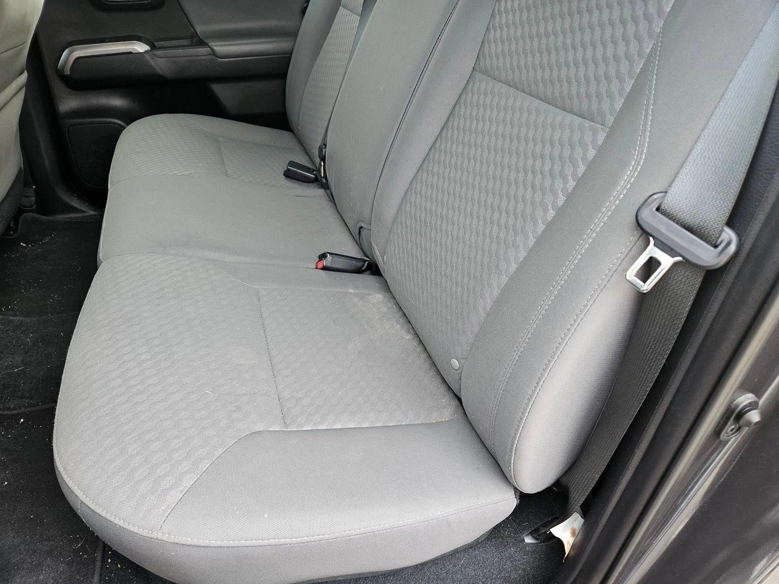 2021 Toyota Tacoma 2WD SR5