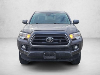 2021 Toyota Tacoma 2WD SR5