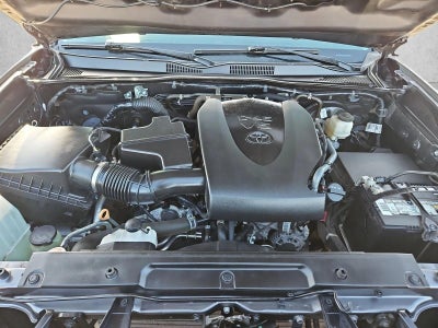 2021 Toyota Tacoma 2WD SR5