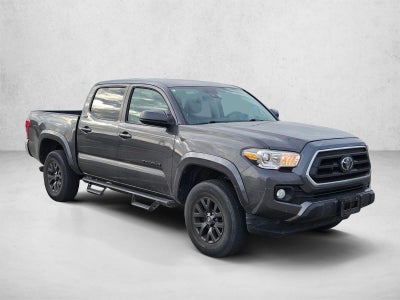 2021 Toyota Tacoma 2WD SR5