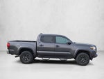 2021 Toyota Tacoma 2WD SR5