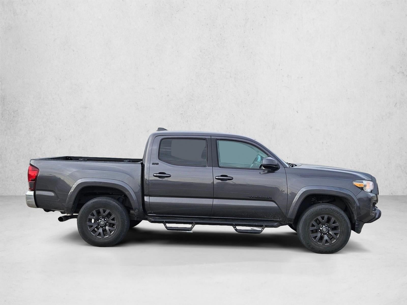 2021 Toyota Tacoma 2WD SR5