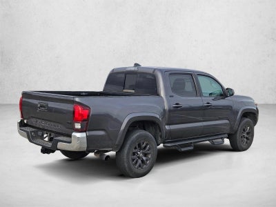 2021 Toyota Tacoma 2WD SR5