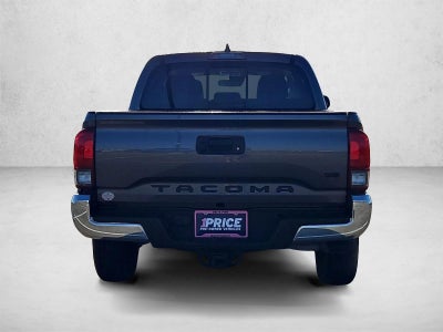 2021 Toyota Tacoma 2WD SR5