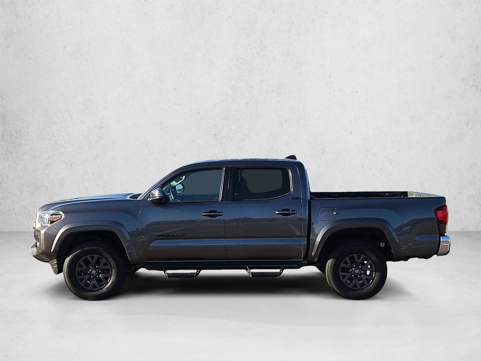 2021 Toyota Tacoma 2WD SR5