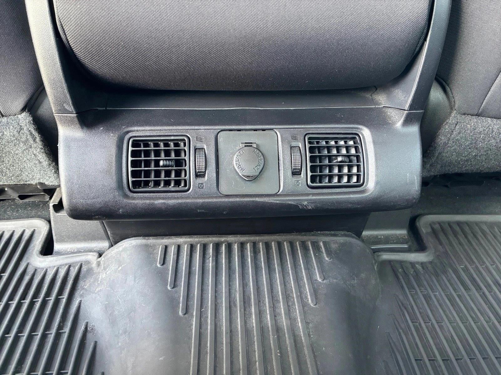 2020 Toyota Tundra 2WD SR5
