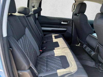 2020 Toyota Tundra 2WD SR5