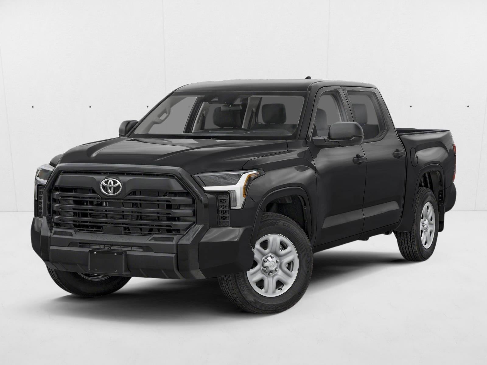 2025 Toyota Tundra 2WD SR