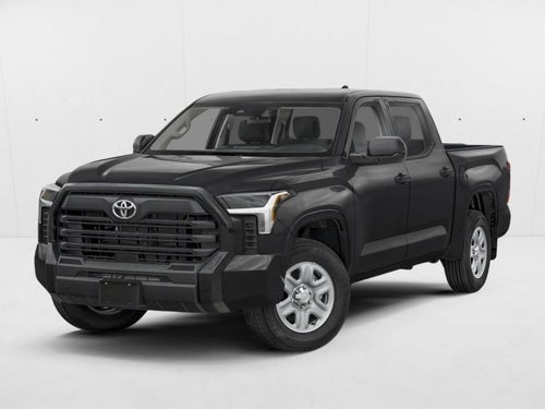 2025 Toyota Tundra 2WD SR