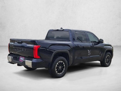 2024 Toyota Tundra 4WD SR5