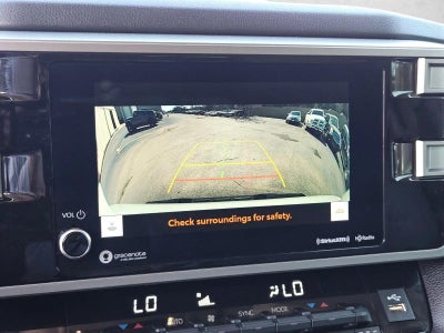 2022 Toyota Tundra 4WD SR5