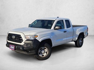 2019 Toyota Tacoma 2WD SR