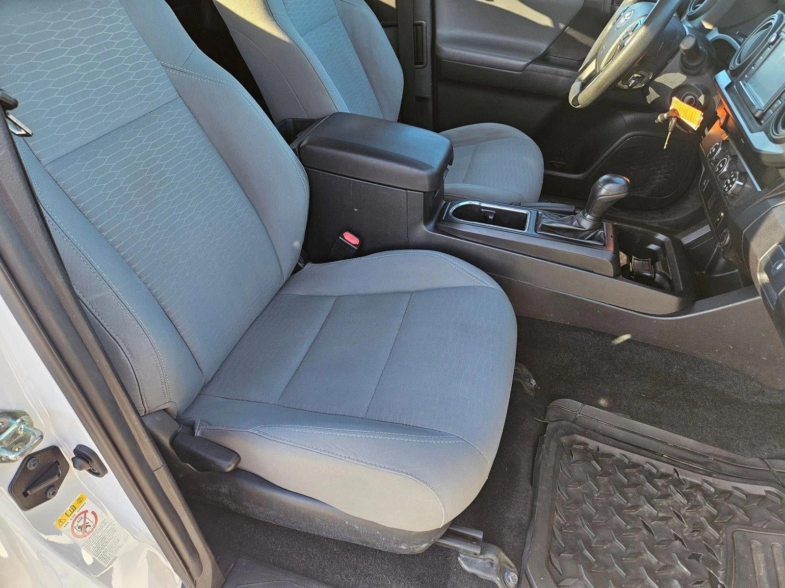 2019 Toyota Tacoma 2WD SR