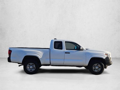 2019 Toyota Tacoma 2WD SR