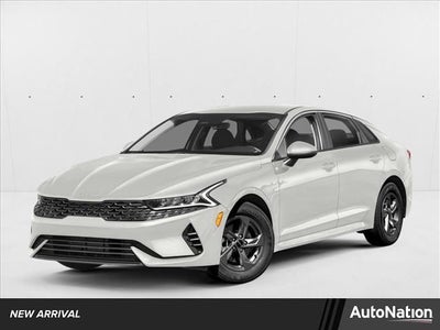2023 Kia K5 LXS