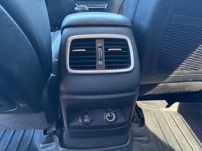 2017 Kia Sorento 2.0T EX