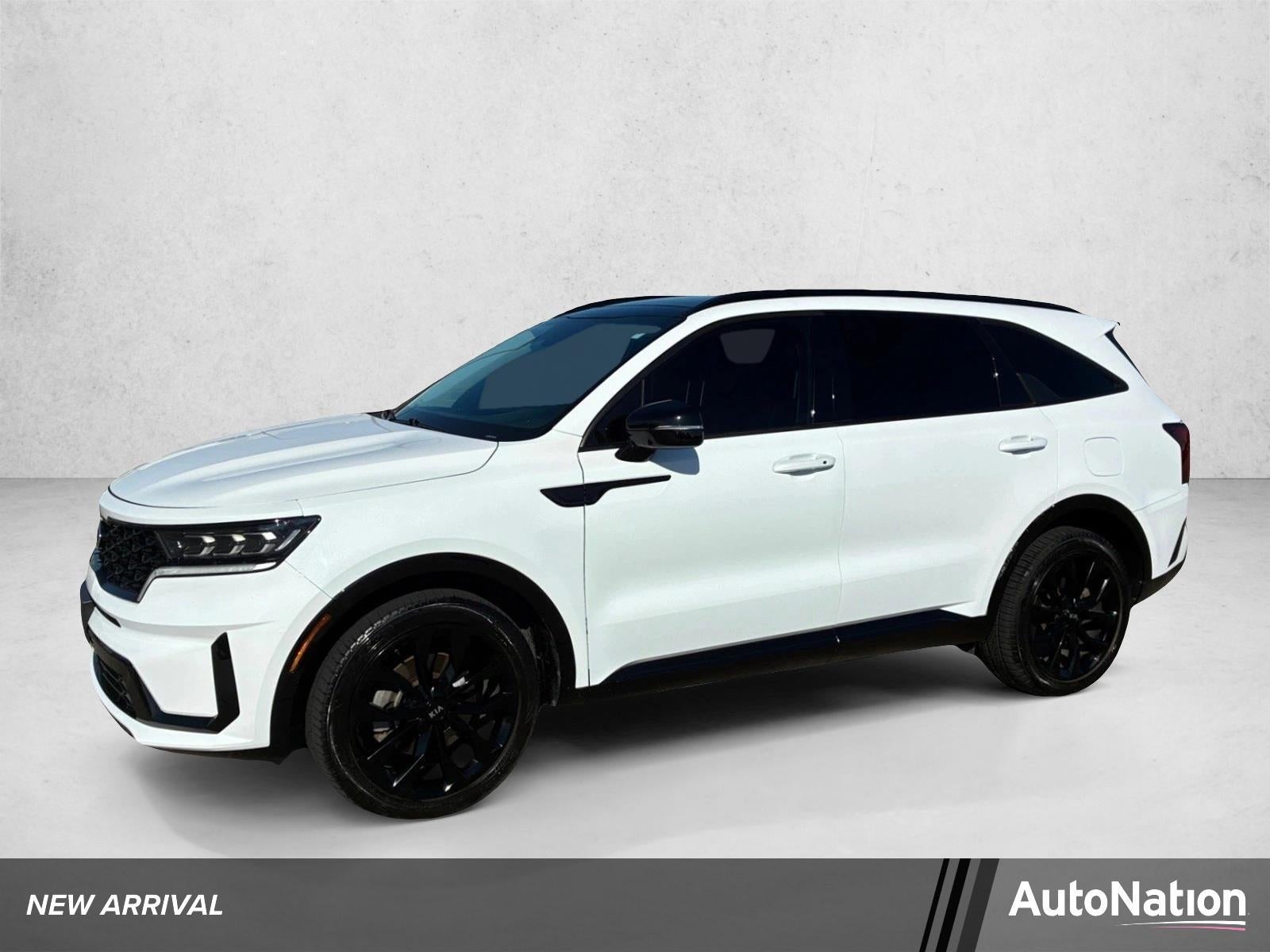 2021 Kia Sorento SX