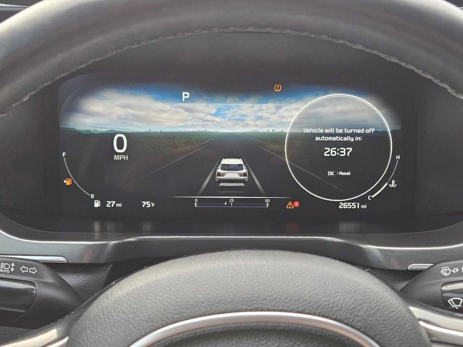 2023 Kia Sorento SX Prestige