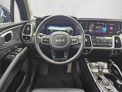 2023 Kia Sorento SX Prestige