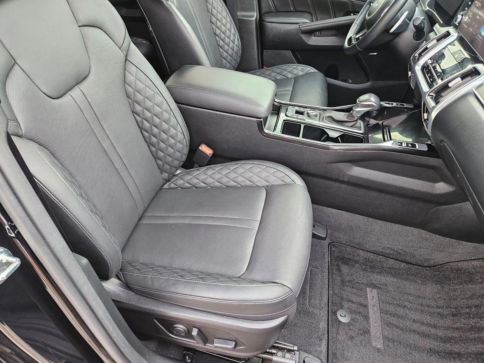 2023 Kia Sorento SX Prestige