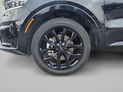 2023 Kia Sorento SX Prestige