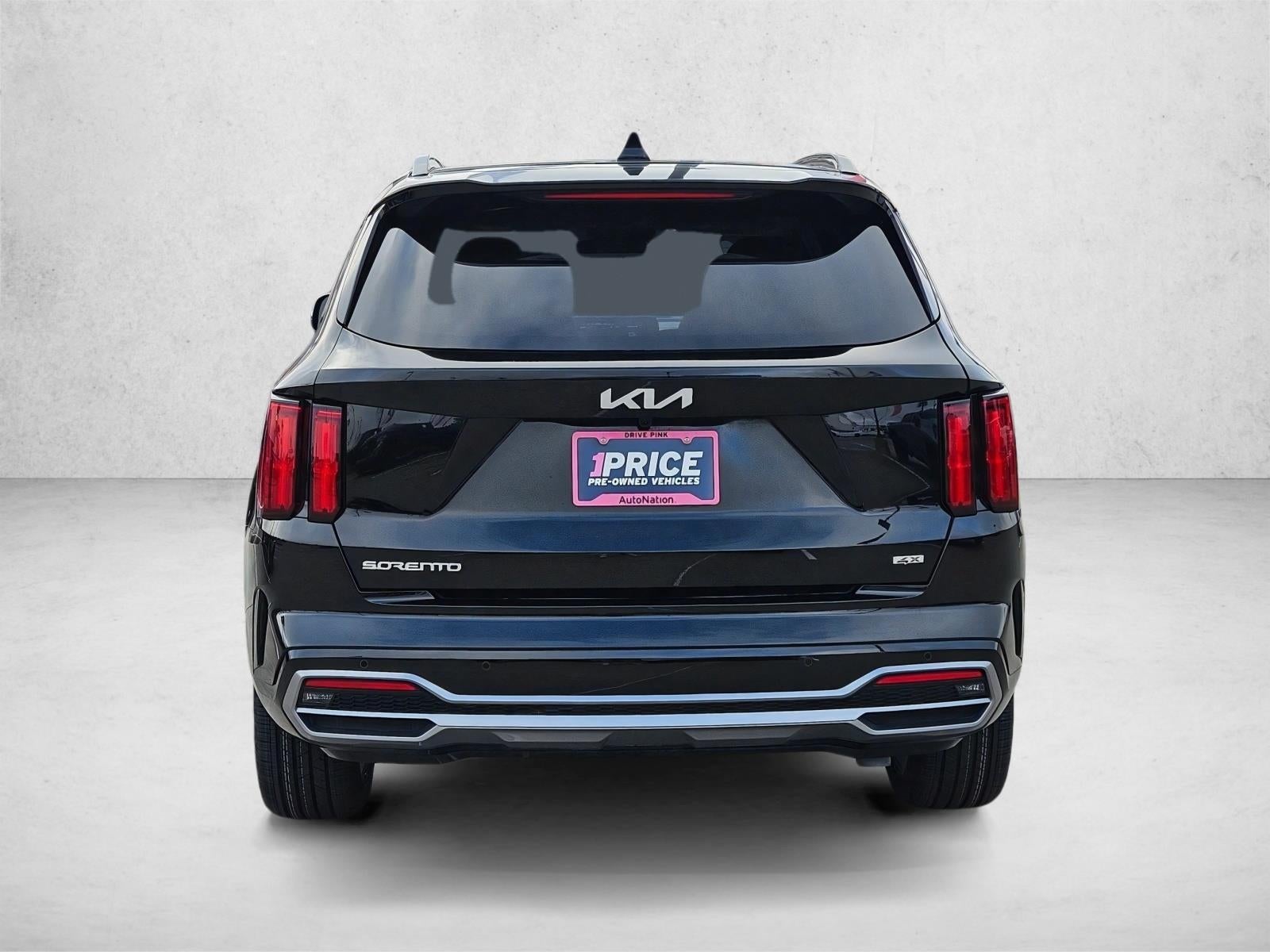 2023 Kia Sorento SX Prestige