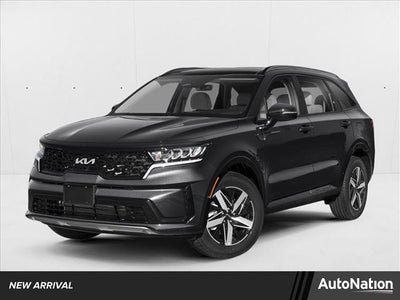 2023 Kia Sorento S