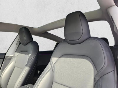 2026 Tesla Model 3 Premium