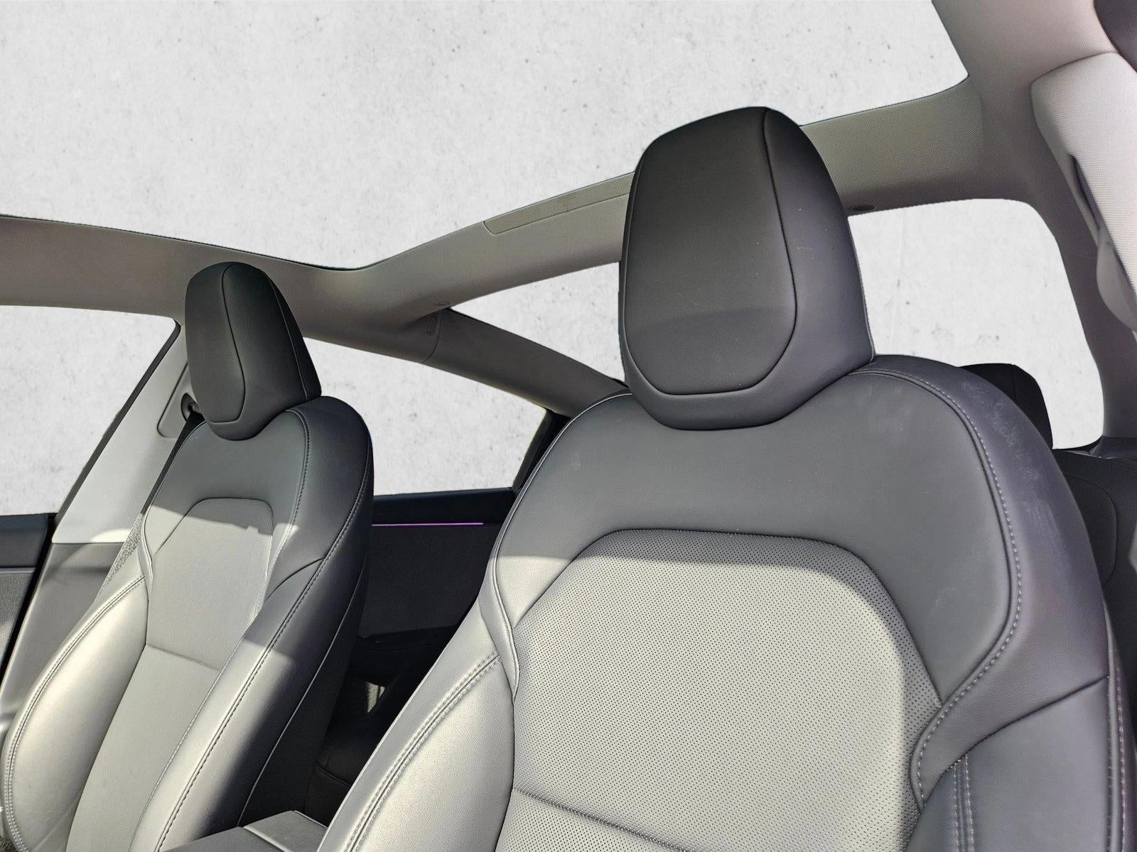 2026 Tesla Model 3 Premium