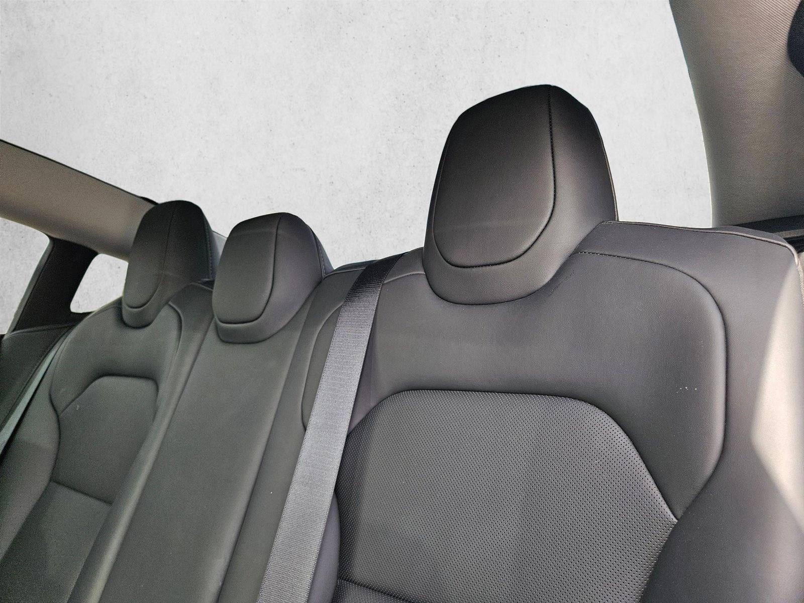 2026 Tesla Model 3 Premium