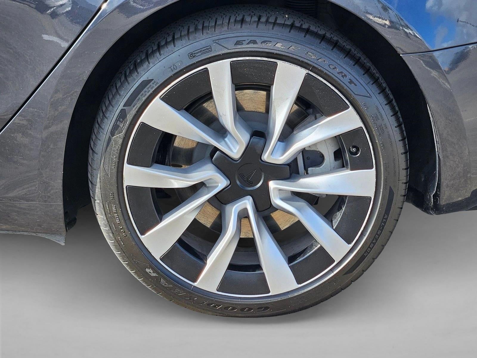 2026 Tesla Model 3 Premium