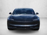 2026 Tesla Model 3 Premium