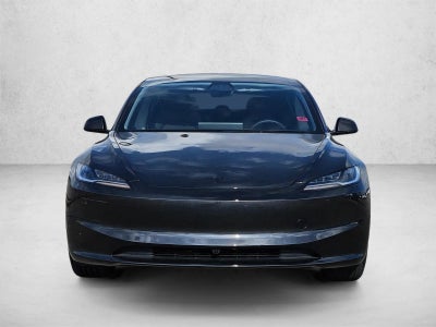 2026 Tesla Model 3 Premium