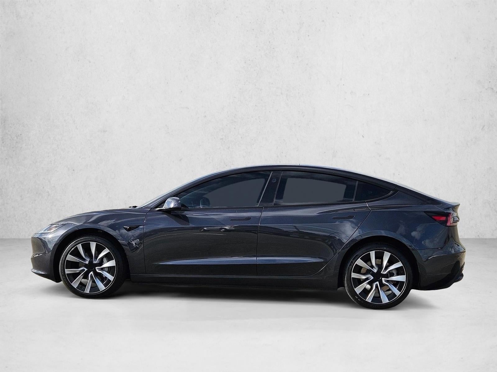 2026 Tesla Model 3 Premium