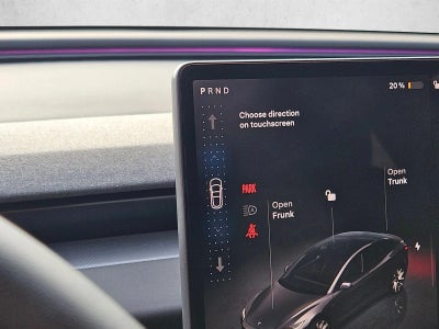 2026 Tesla Model 3 Premium