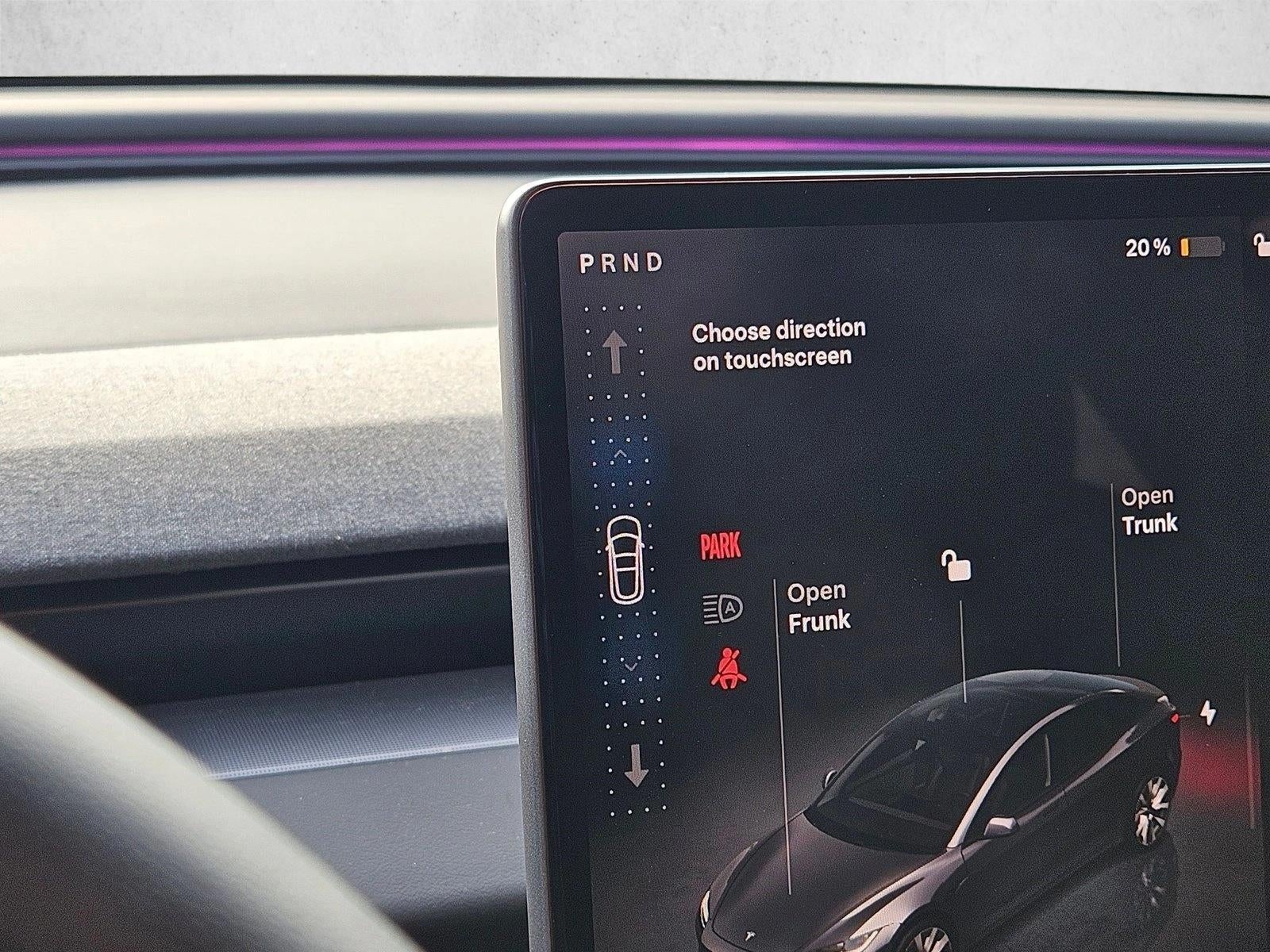 2026 Tesla Model 3 Premium