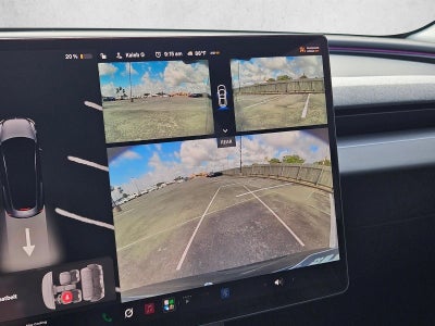 2026 Tesla Model 3 Premium