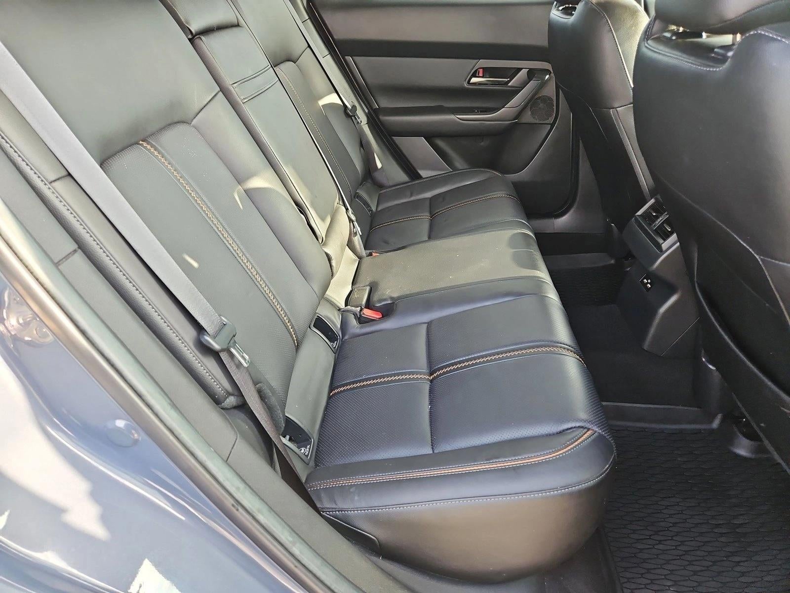 2023 Mazda Mazda CX-50 2.5 S Premium Plus Package