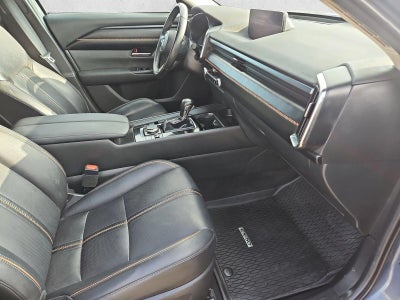 2023 Mazda Mazda CX-50 2.5 S Premium Plus Package