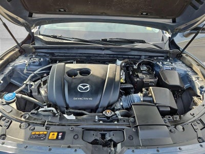 2023 Mazda Mazda CX-50 2.5 S Premium Plus Package