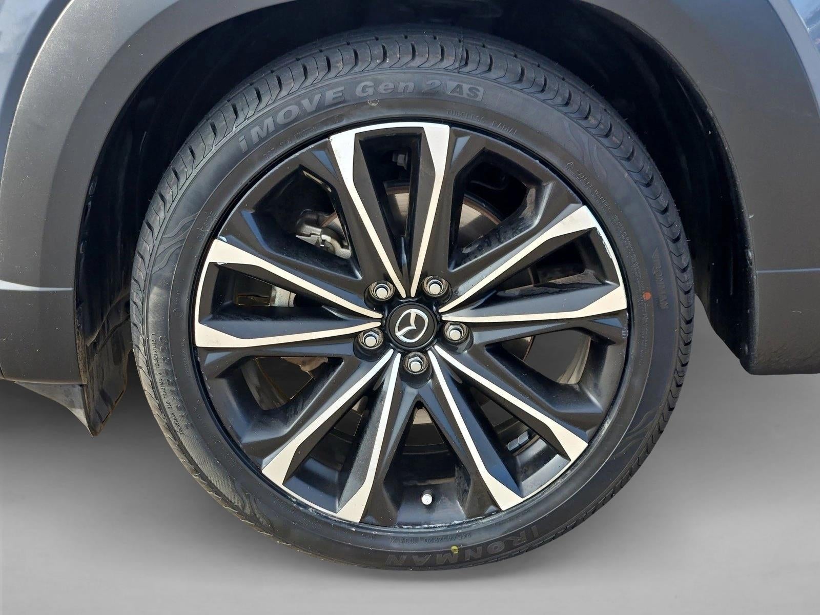 2023 Mazda Mazda CX-50 2.5 S Premium Plus Package