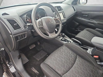 2024 Mitsubishi Outlander Sport S