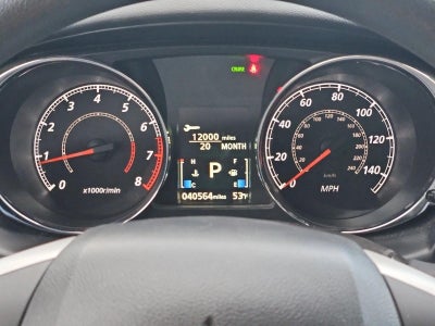 2024 Mitsubishi Outlander Sport S