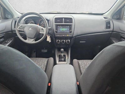 2024 Mitsubishi Outlander Sport S