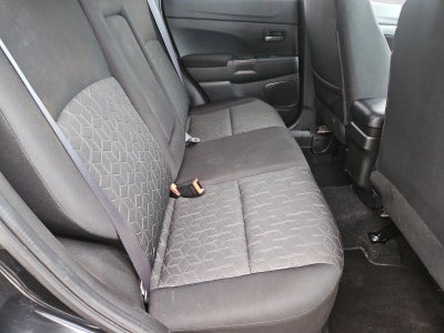 2024 Mitsubishi Outlander Sport S