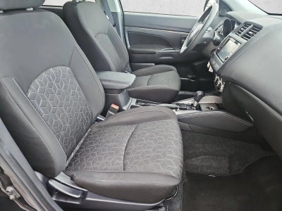 2024 Mitsubishi Outlander Sport S