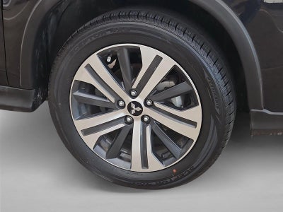 2024 Mitsubishi Outlander Sport S