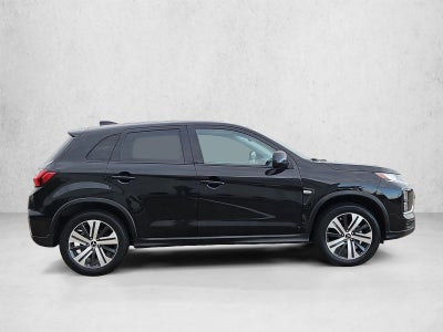 2024 Mitsubishi Outlander Sport S