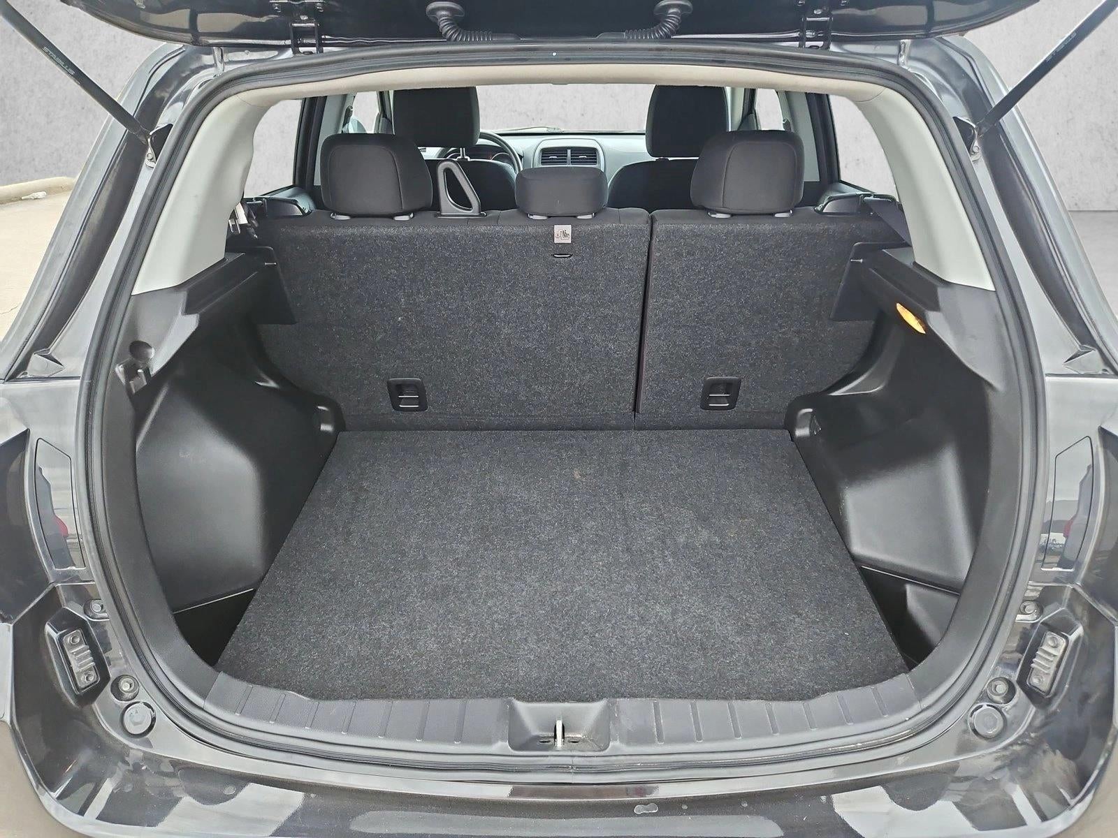 2024 Mitsubishi Outlander Sport S